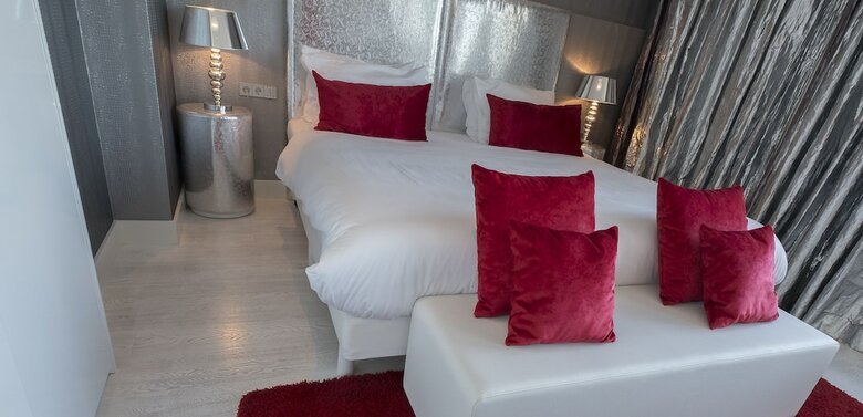 Van Der Valk Hotel Houten - Utrecht