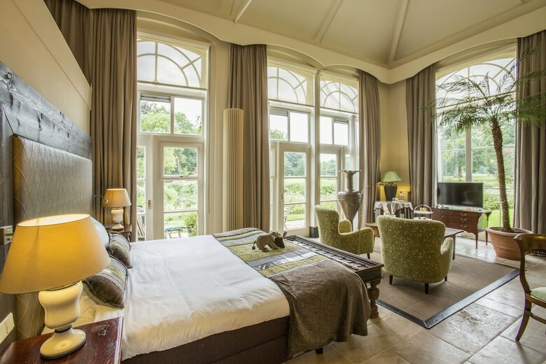 Hotel Kasteel Engelenburg