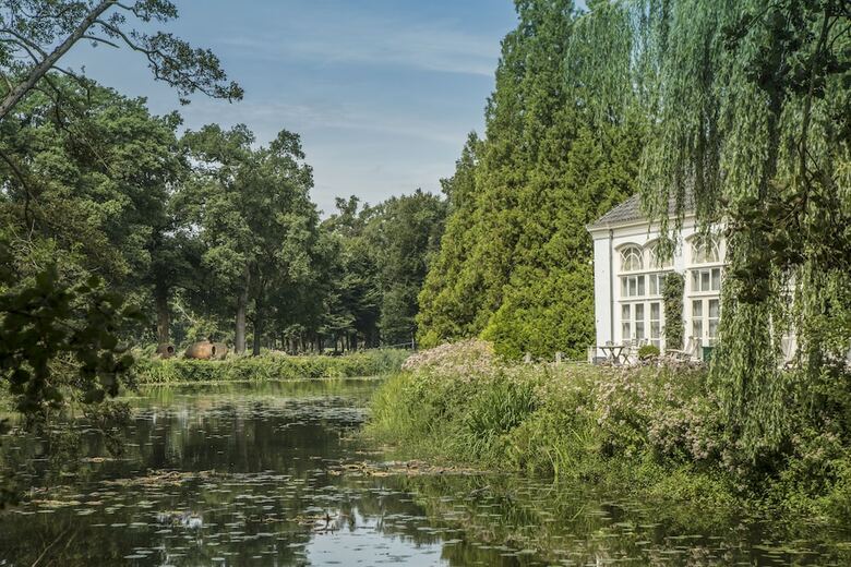 Hotel Kasteel Engelenburg