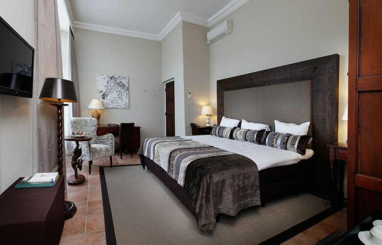 Hotel Kasteel Engelenburg