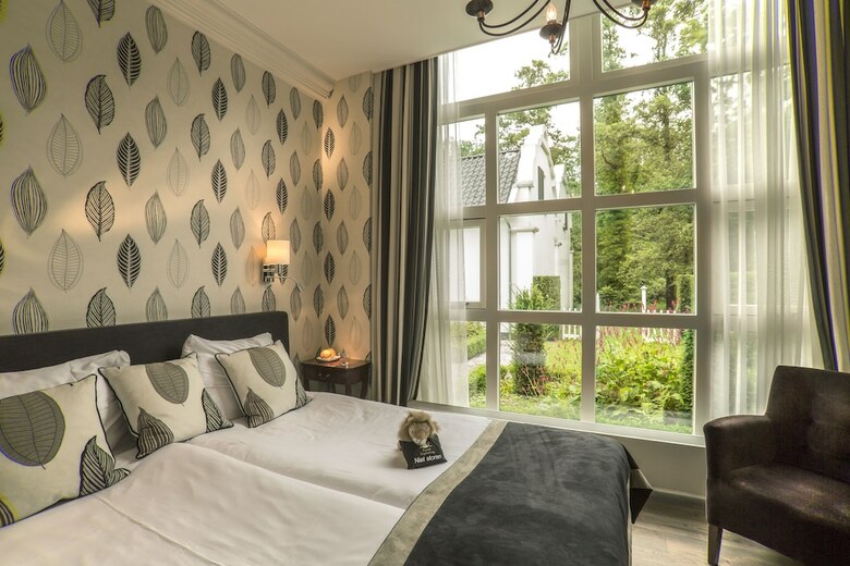 Hotel Kasteel Engelenburg