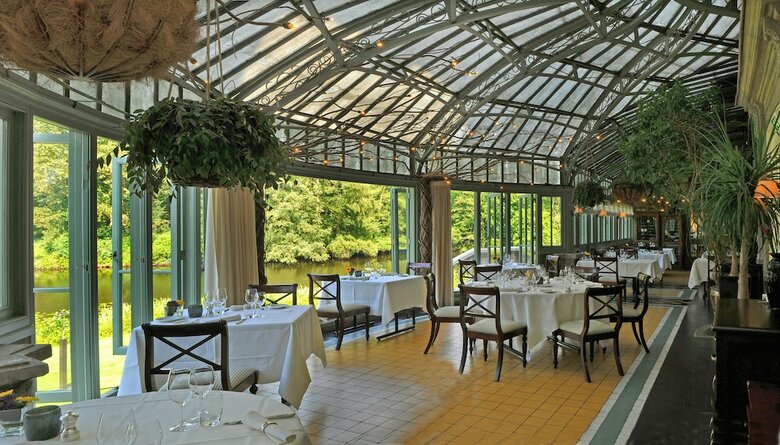 Hotel Kasteel Engelenburg