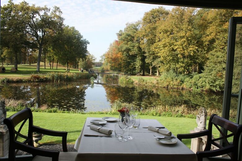 Hotel Kasteel Engelenburg