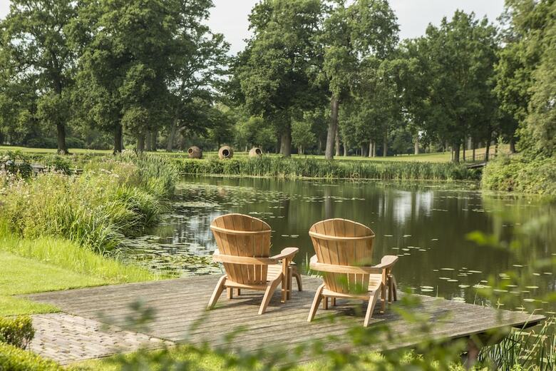 Hotel Kasteel Engelenburg