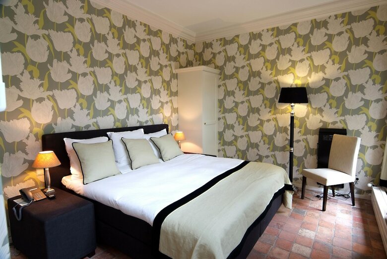 Hotel Kasteel Engelenburg