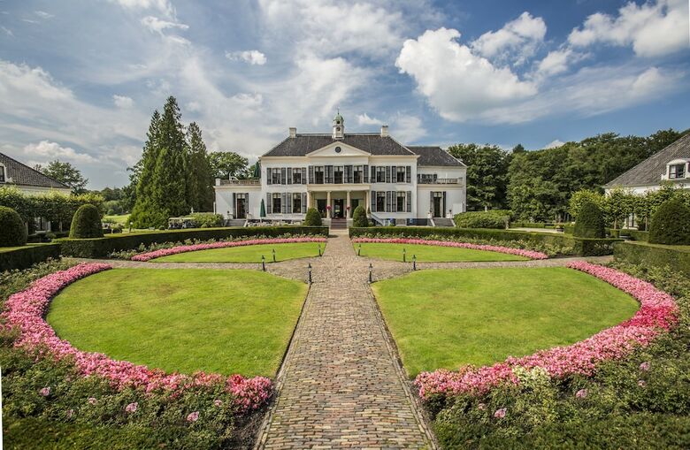 Hotel Kasteel Engelenburg