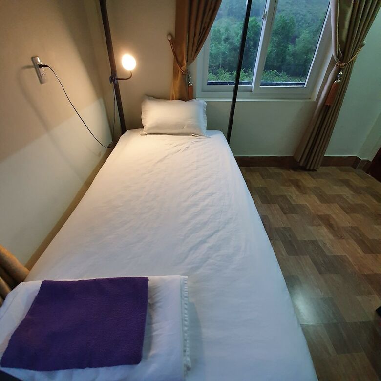 Hostal Phong Nha Amanda Homestay - Hostel