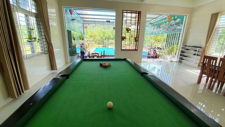 Hostal Phong Nha Amanda Homestay - Hostel