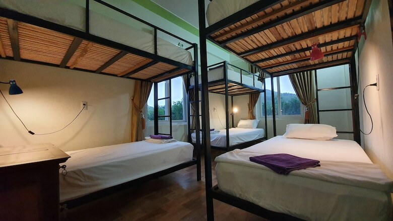 Hostal Phong Nha Amanda Homestay - Hostel
