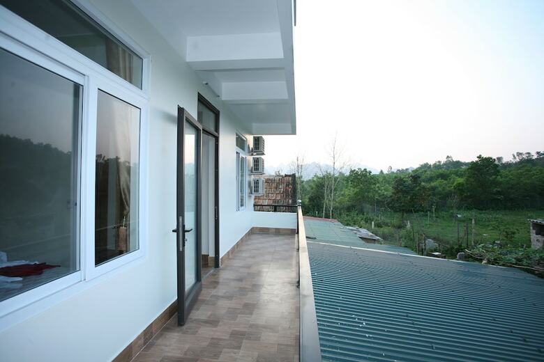 Hostal Phong Nha Amanda Homestay - Hostel