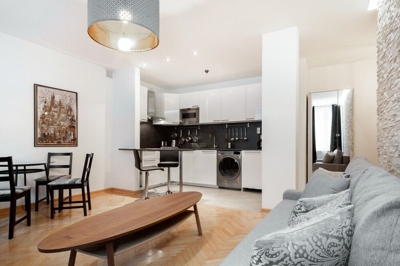 Apartamentos Freta 34/36 M. 8
