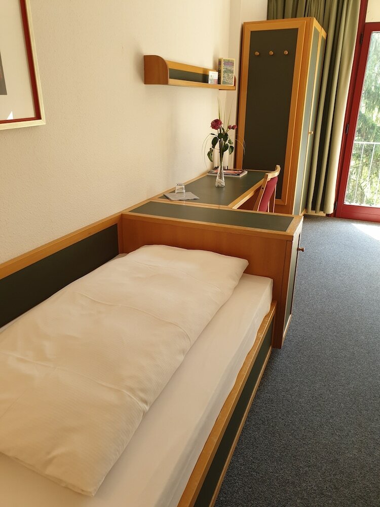 Hotel Haus Marienhof