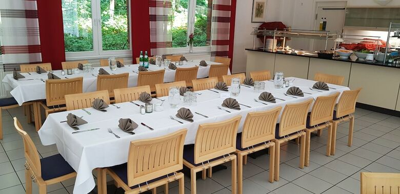Hotel Haus Marienhof