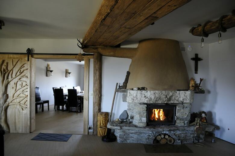 Hotel Lipowe Wzgorze