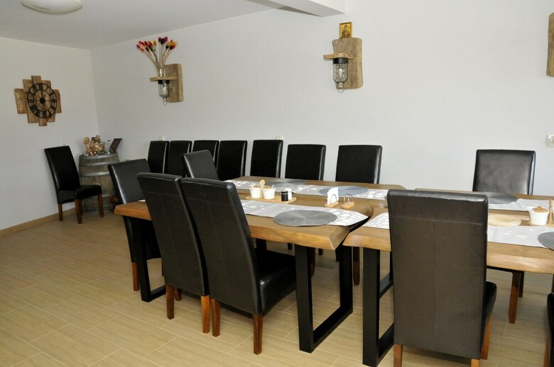 Hotel Lipowe Wzgorze