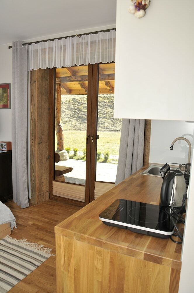 Hotel Lipowe Wzgorze