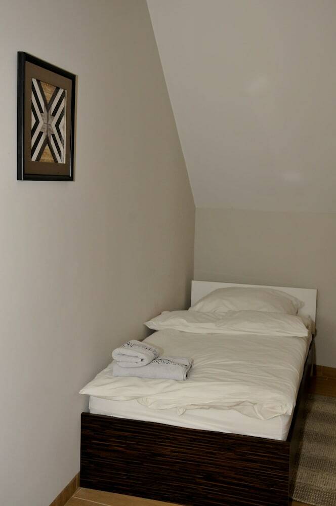 Hotel Lipowe Wzgorze