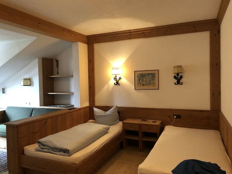 Posada Landgasthof Voglerwirt