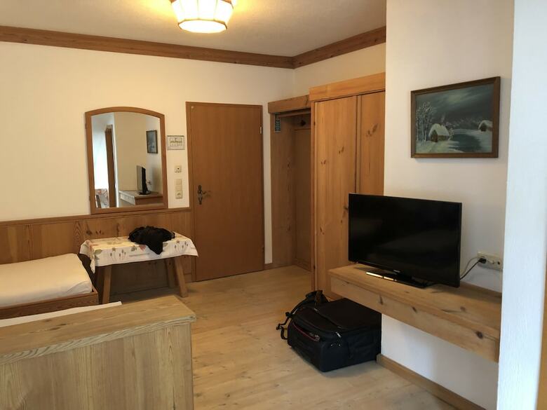 Posada Landgasthof Voglerwirt