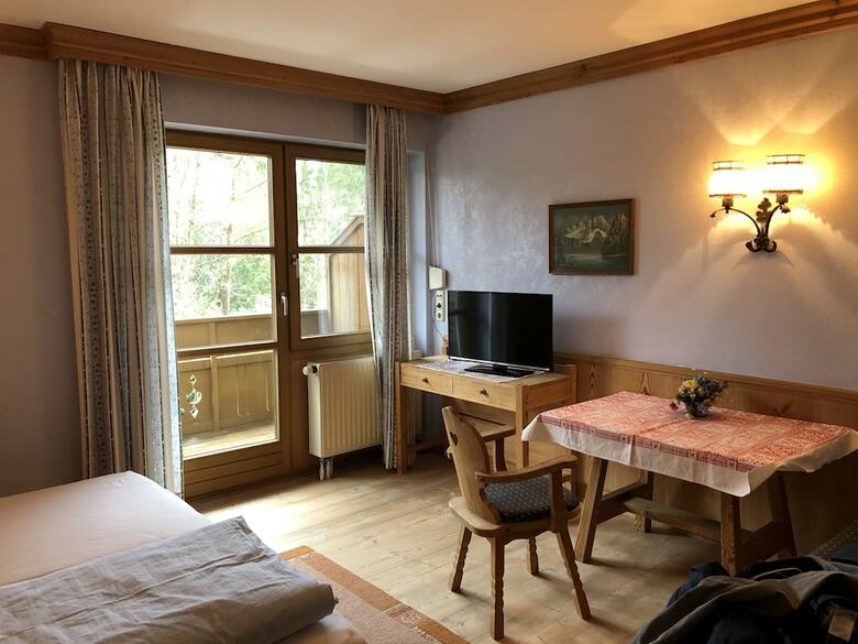 Posada Landgasthof Voglerwirt