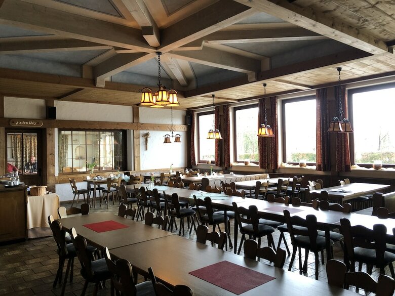 Posada Landgasthof Voglerwirt