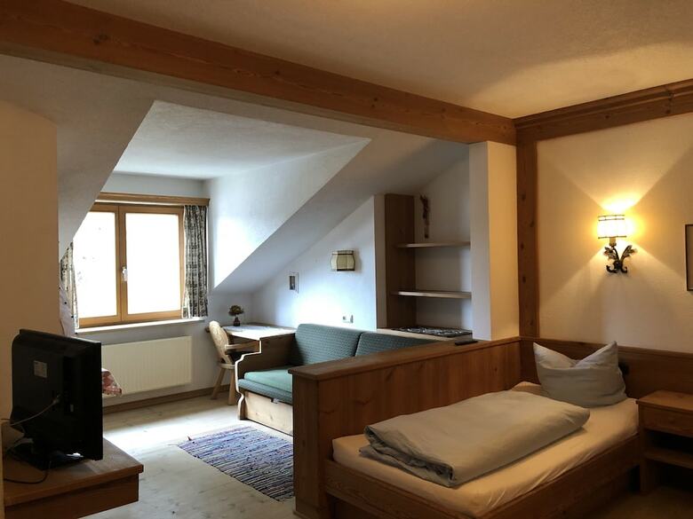 Posada Landgasthof Voglerwirt