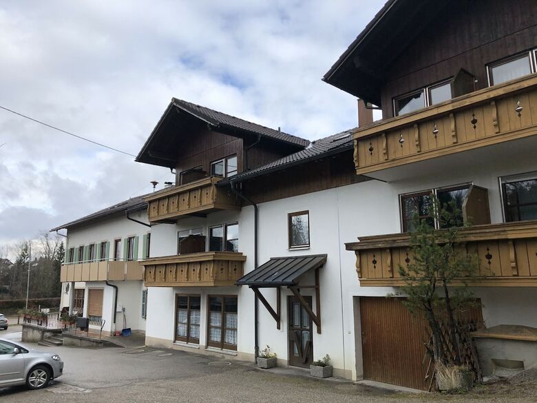 Posada Landgasthof Voglerwirt