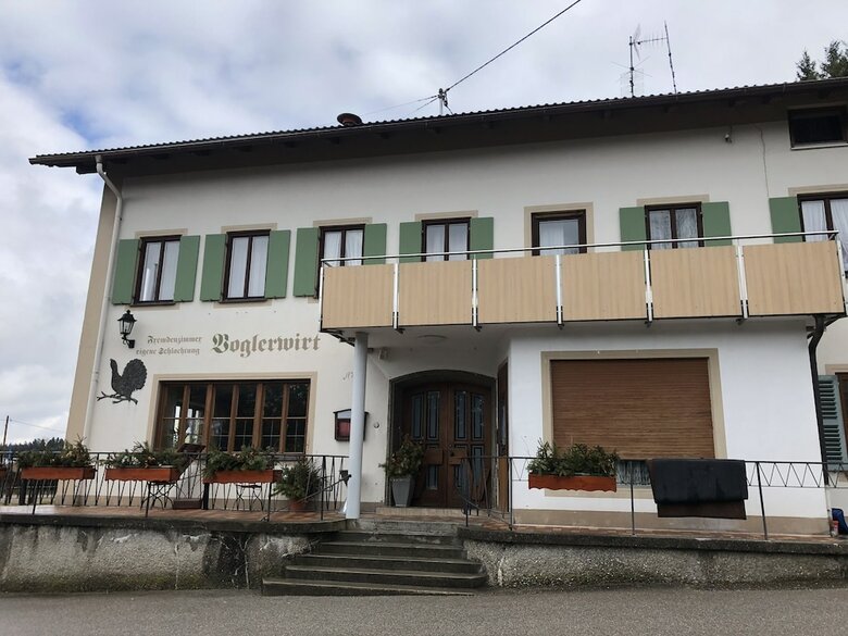 Posada Landgasthof Voglerwirt