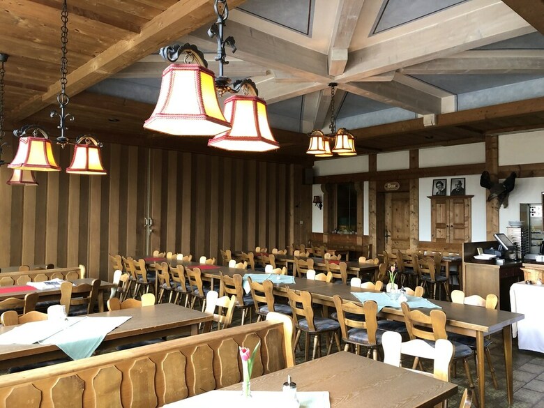 Posada Landgasthof Voglerwirt
