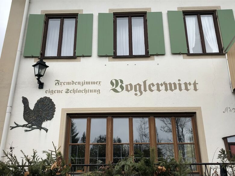 Posada Landgasthof Voglerwirt