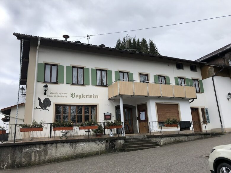 Posada Landgasthof Voglerwirt