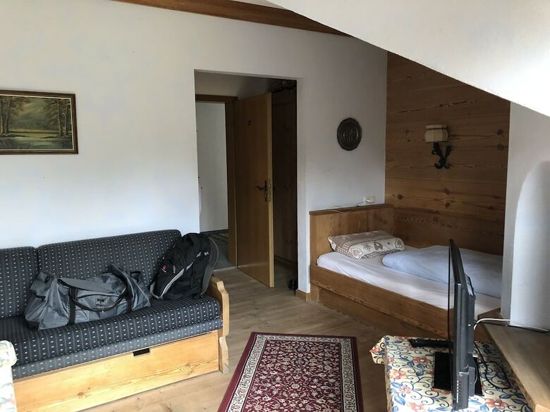 Posada Landgasthof Voglerwirt