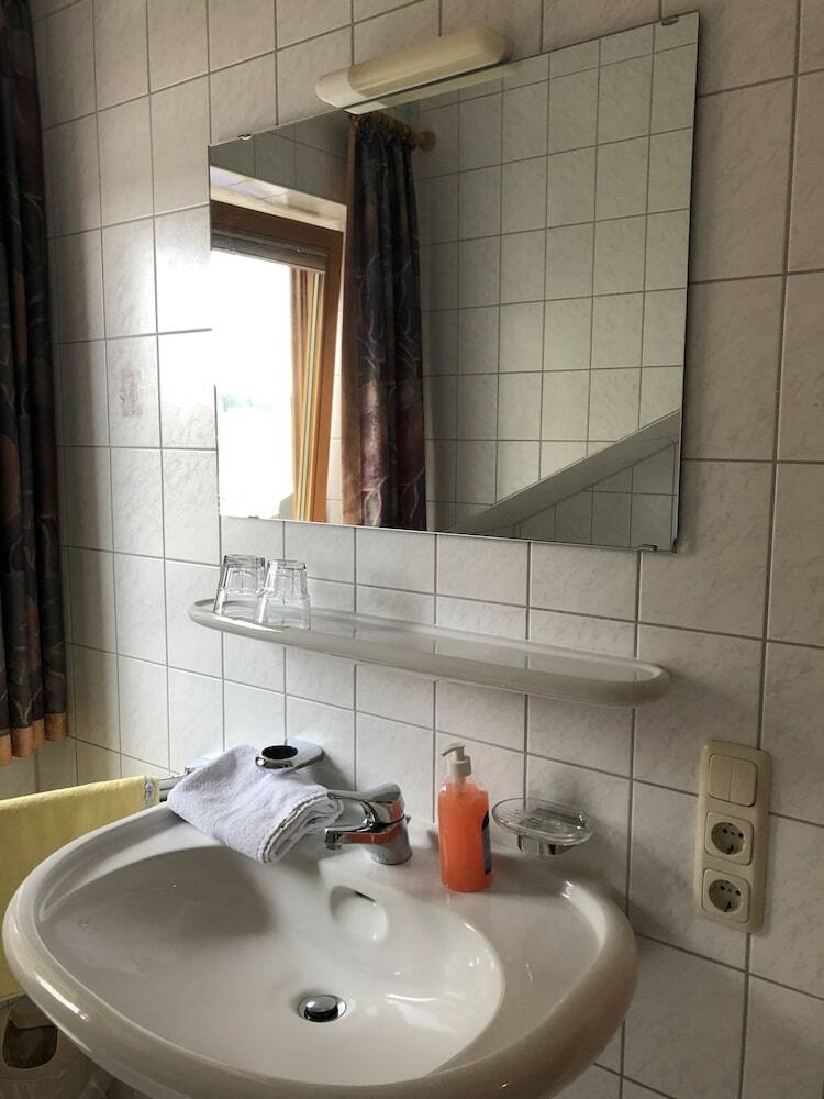Posada Landgasthof Voglerwirt