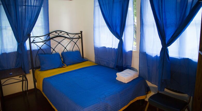 Hostal Amador Familiar