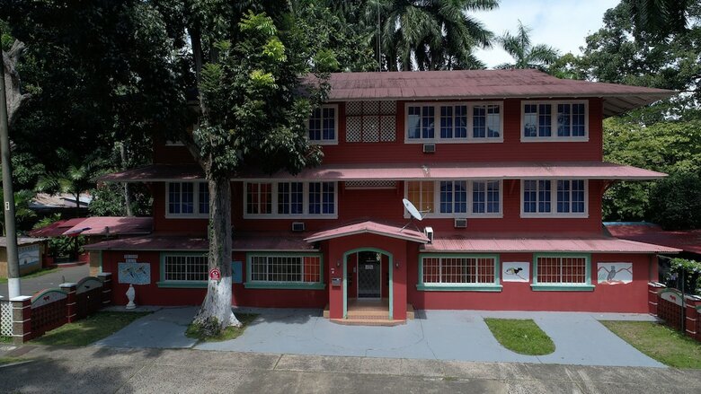 Hostal Amador Familiar