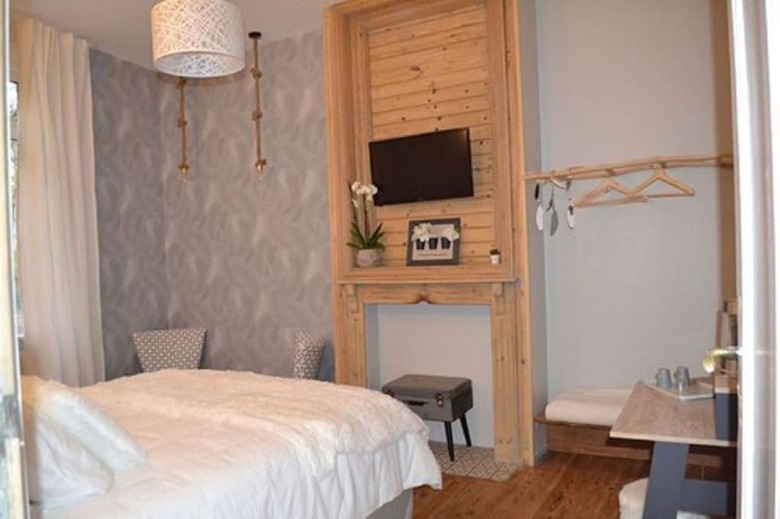 Bed & Breakfast La Nieppoise