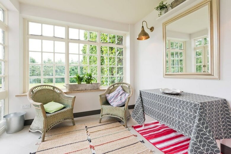 Apartamentos The Manor Suite At Moyglare Manor