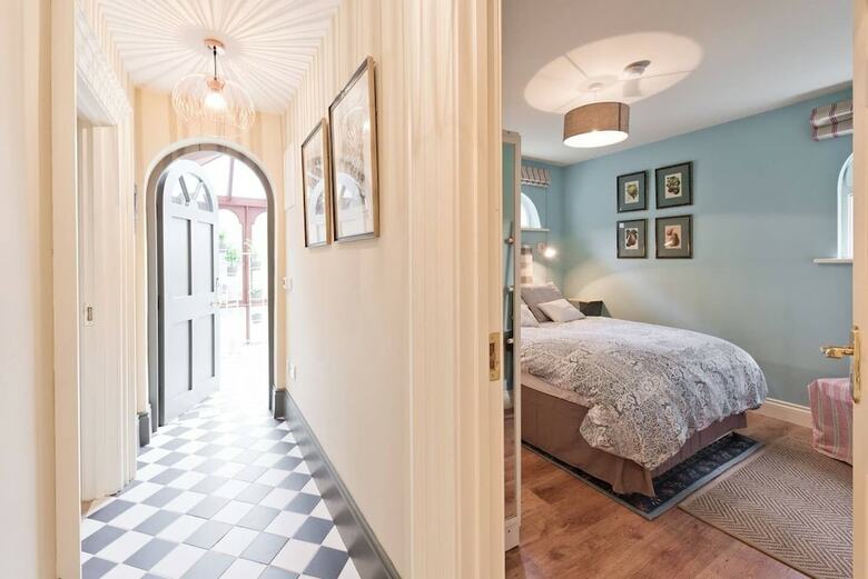 Apartamentos The Manor Suite At Moyglare Manor