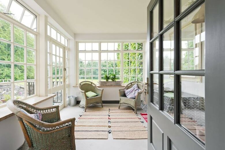 Apartamentos The Manor Suite At Moyglare Manor