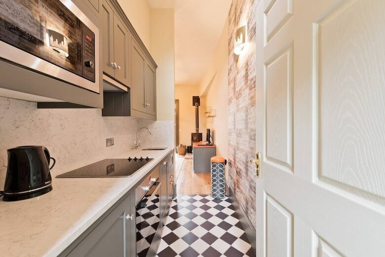 Apartamentos The Manor Suite At Moyglare Manor
