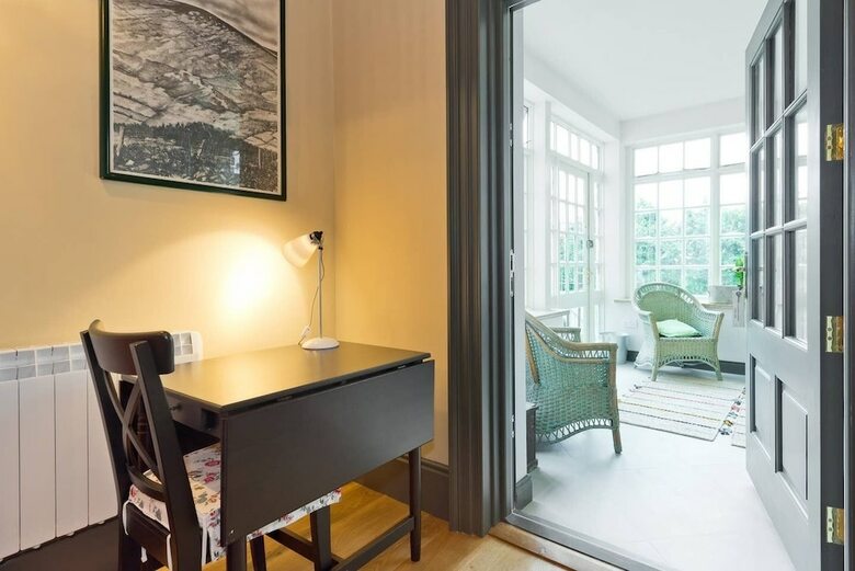 Apartamentos The Manor Suite At Moyglare Manor