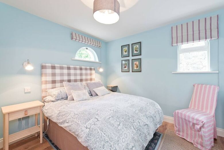 Apartamentos The Manor Suite At Moyglare Manor