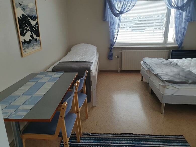 Bed & Breakfast Kurimon Majatalo
