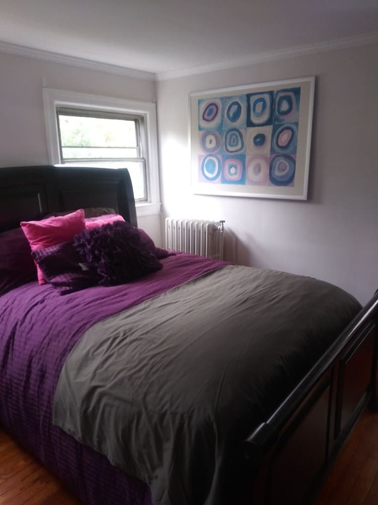Bed & Breakfast The Sharon Elaine
