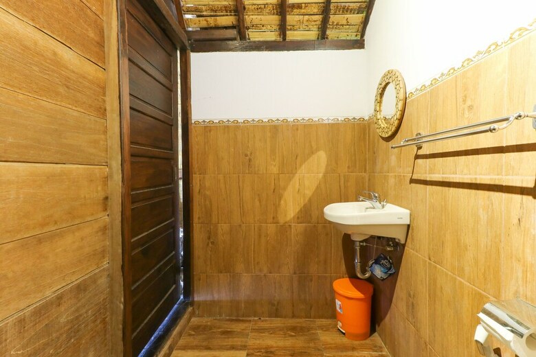 Hotel Holy Hills Bungalow Nusa Penida