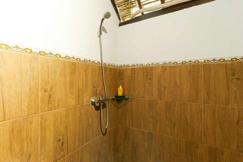 Hotel Holy Hills Bungalow Nusa Penida