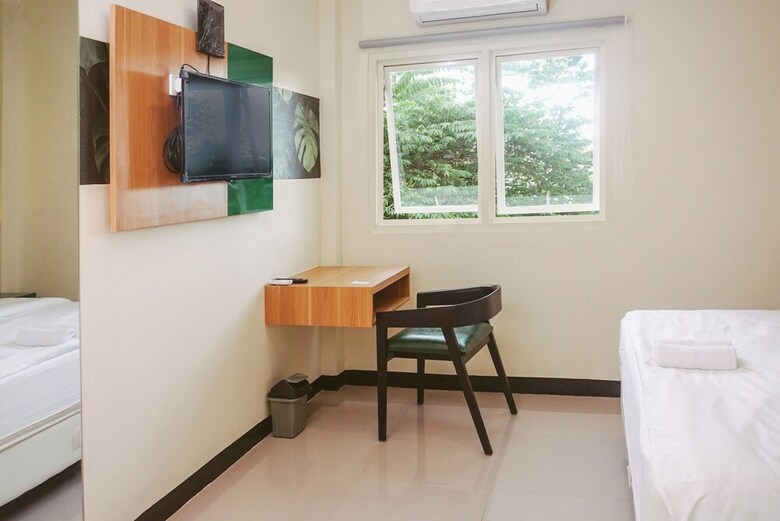 Hotel Greenhaus Inn