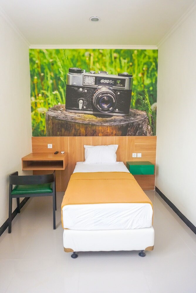 Hotel Greenhaus Inn
