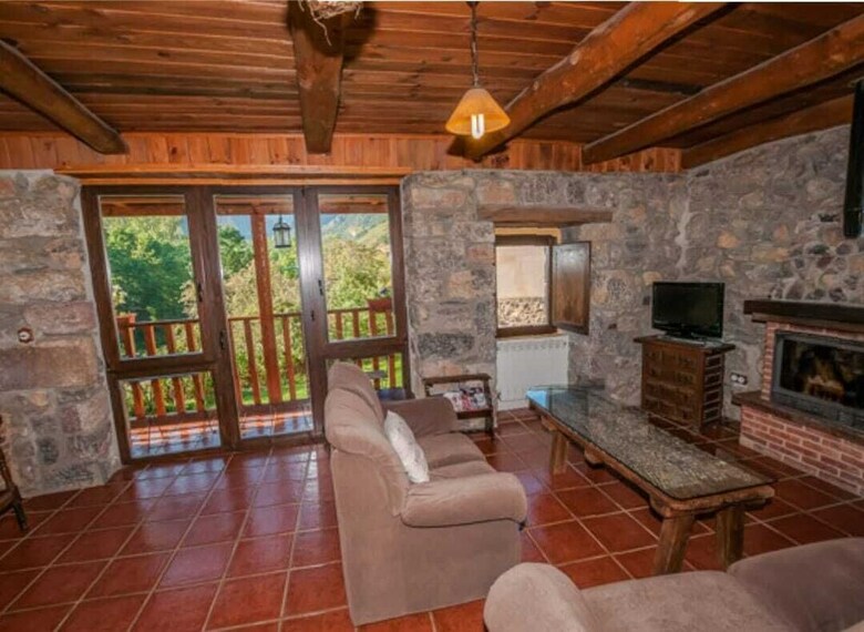 Agroturismo Mirador de Babia