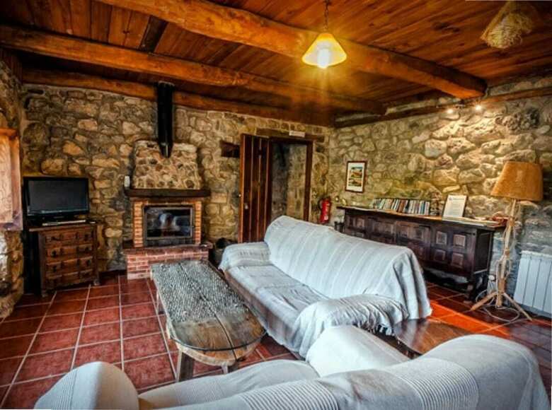 Agroturismo Mirador de Babia